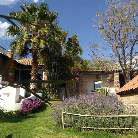 Cielito Mexicano Hotel San Francisco del Rincón Eksteriør billede