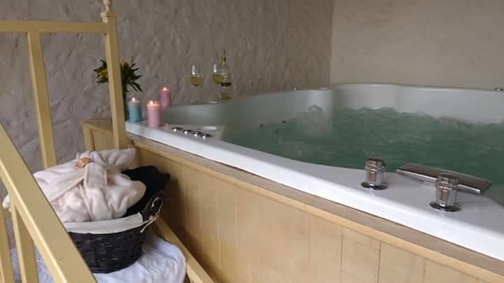 Cielito Mexicano Hotel San Francisco del Rincón Eksteriør billede
